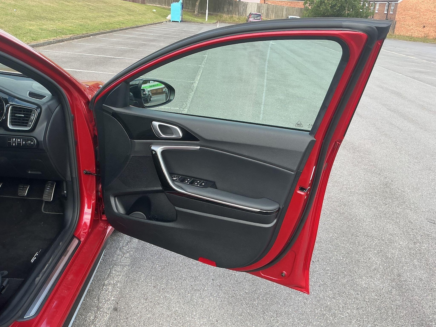 Used Kia Ceed 2025 for sale - 76152491: Photo 30