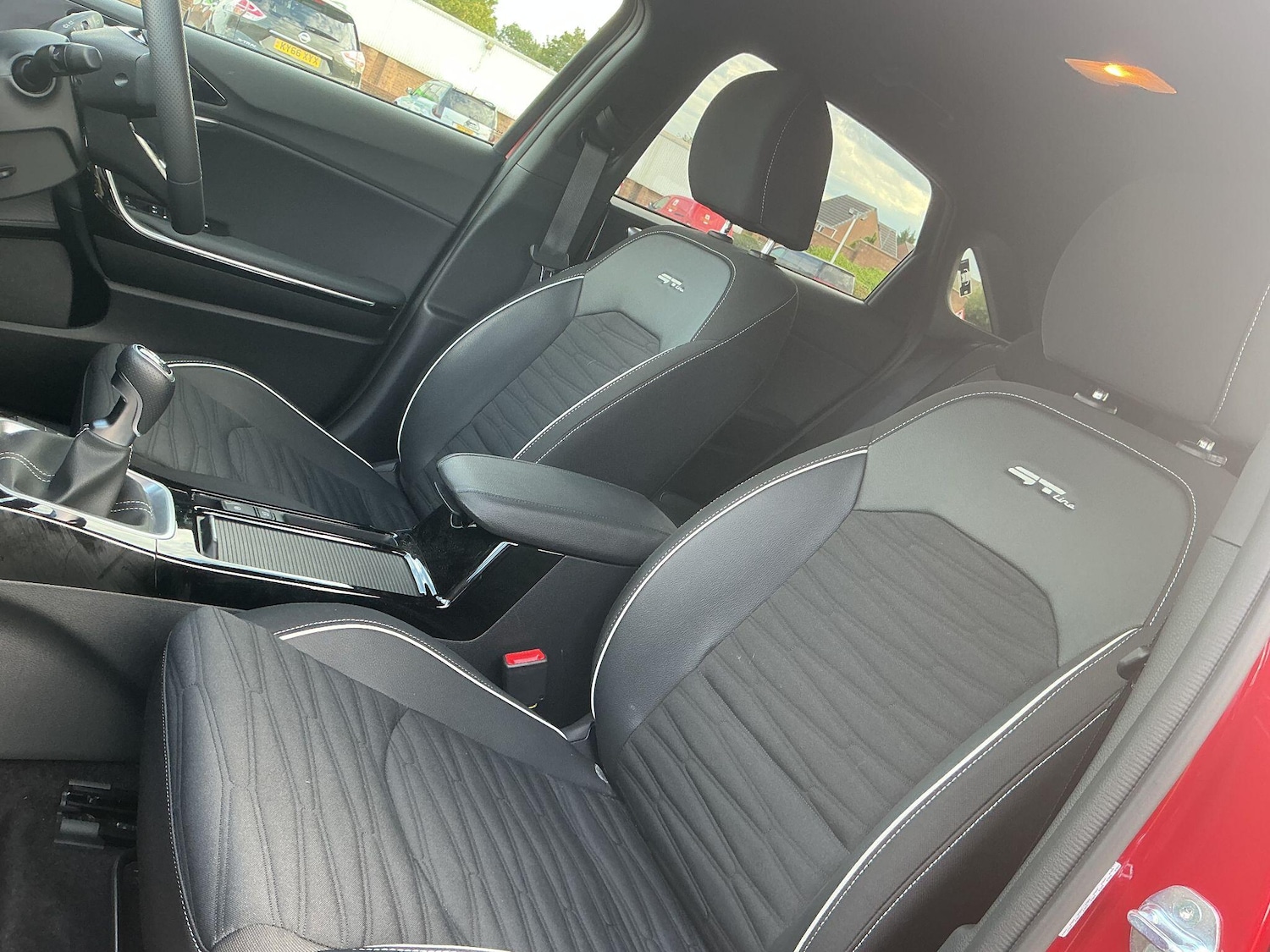 Used Kia Ceed 2025 for sale - 76152491: Photo 41