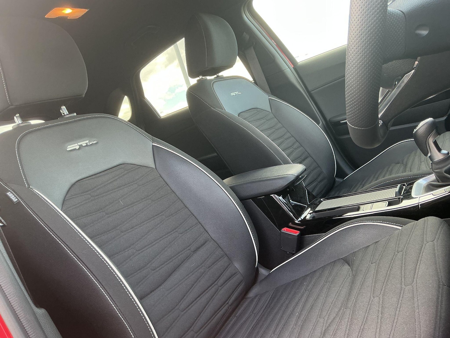 Used Kia Ceed 2025 for sale - 76152491: Photo 42