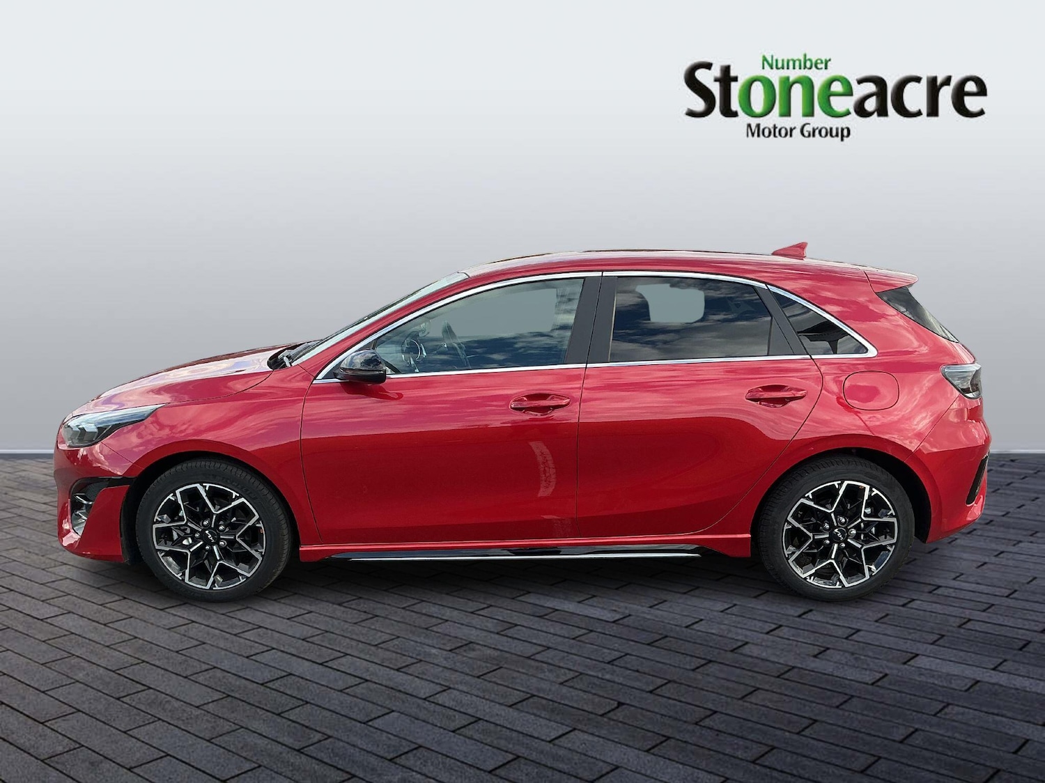 Used Kia Ceed 2025 for sale - 76152491: Photo 7