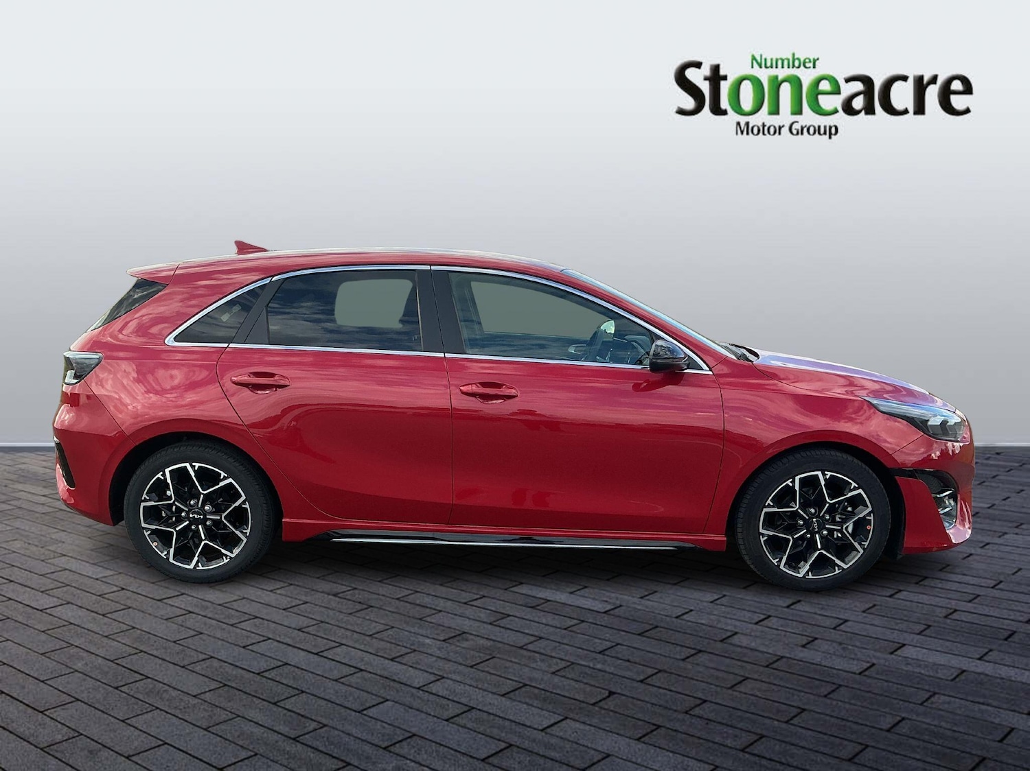 Used Kia Ceed 2025 for sale - 76152491: Photo 9