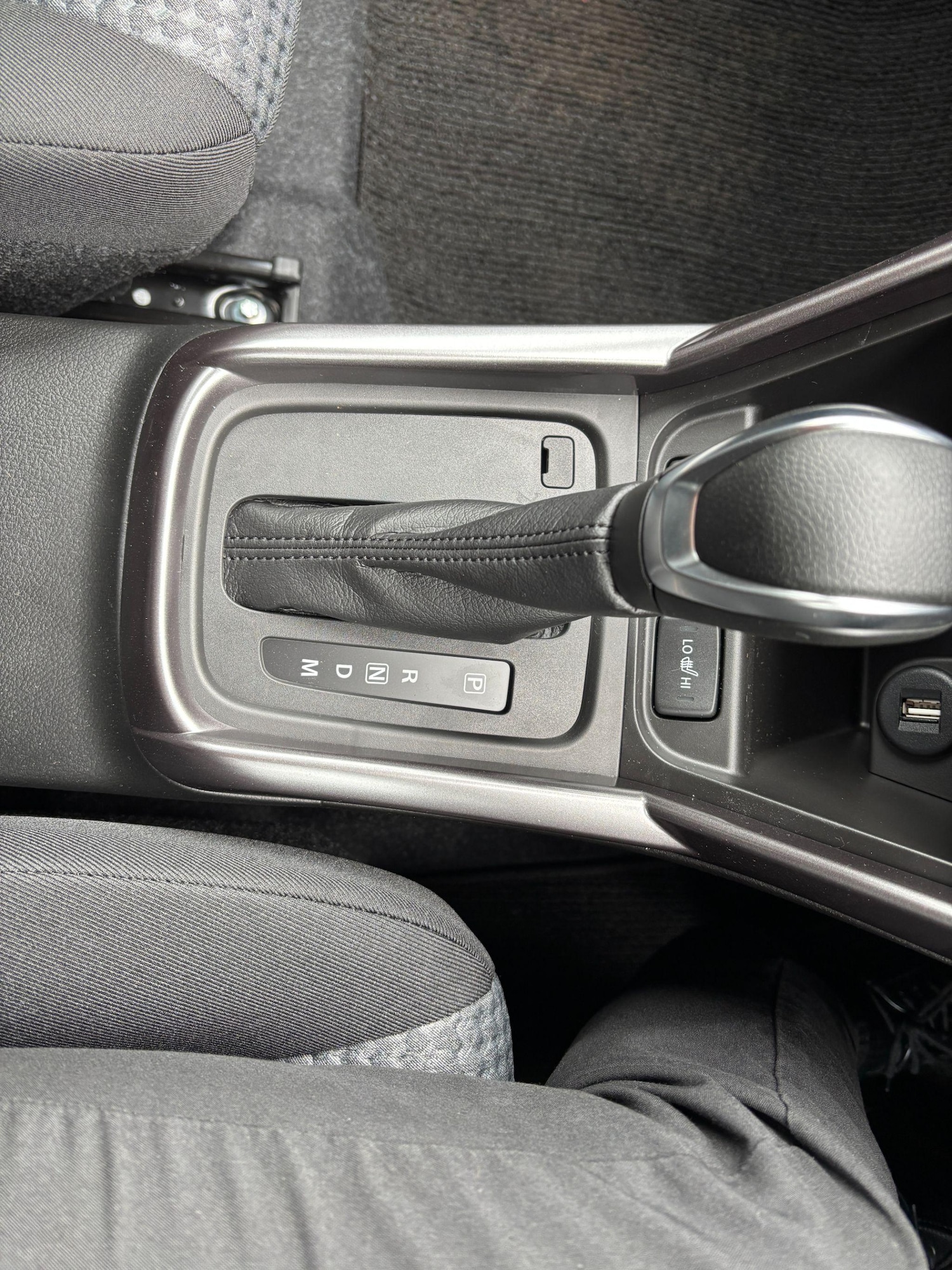 Used Suzuki SX4 S-Cross 2025 for sale - 78184754: Photo 14