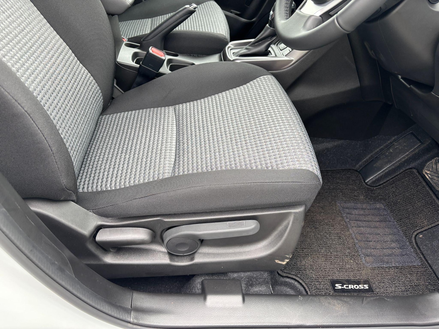 Used Suzuki SX4 S-Cross 2025 for sale - 78184754: Photo 16