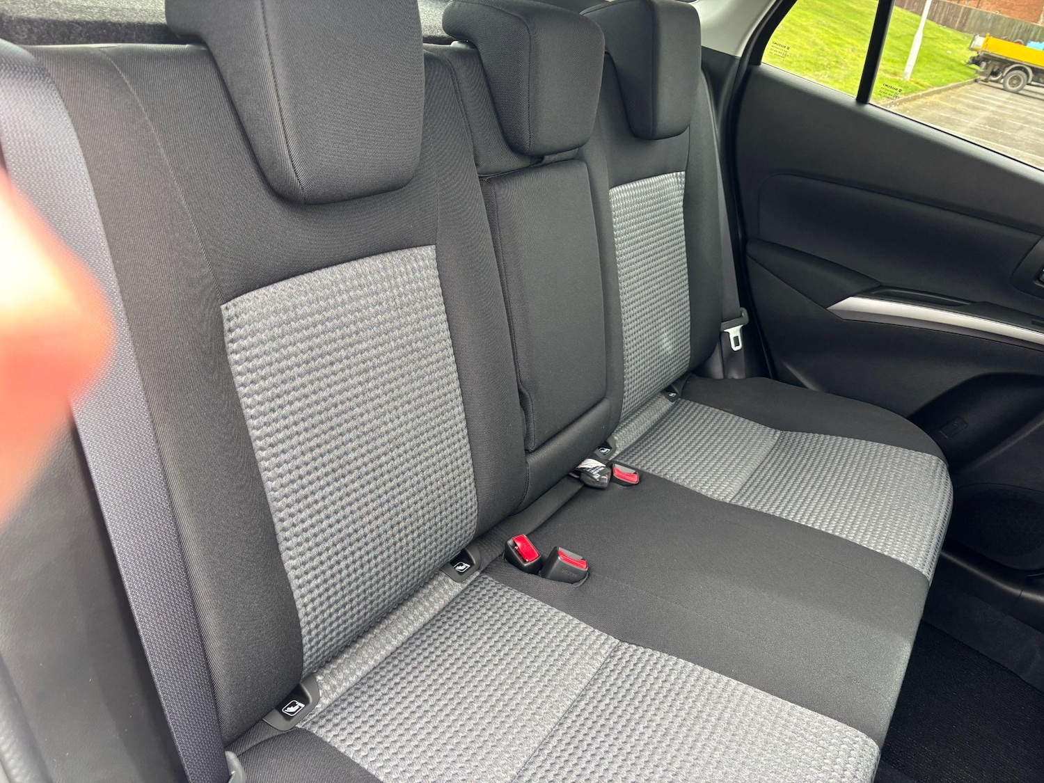 Used Suzuki SX4 S-Cross 2025 for sale - 78184754: Photo 20