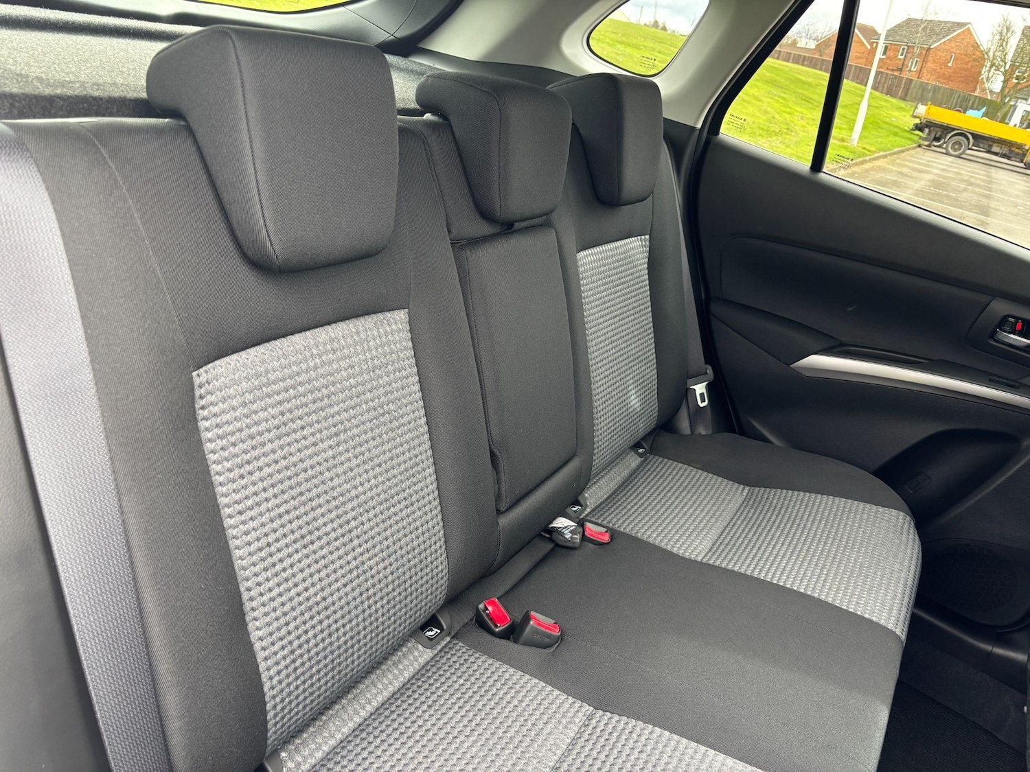 Used Suzuki SX4 S-Cross 2025 for sale - 78184754: Photo 21