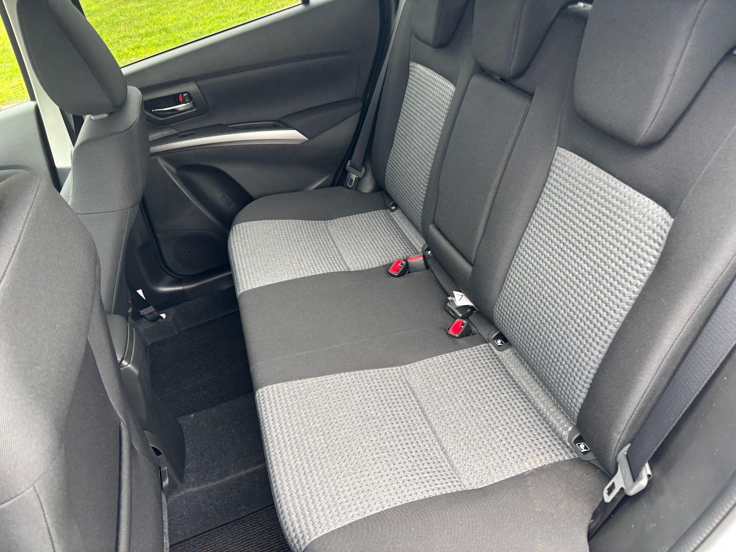 Used Suzuki SX4 S-Cross 2025 for sale - 78184754: Photo 23