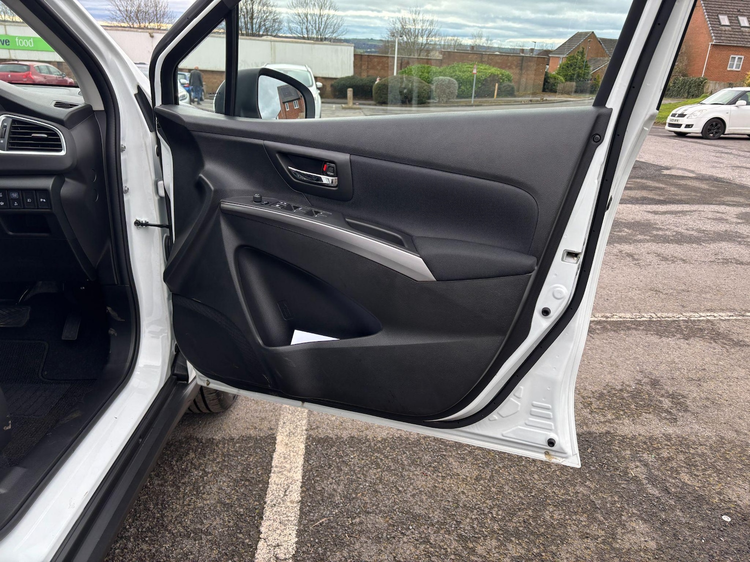 Used Suzuki SX4 S-Cross 2025 for sale - 78184754: Photo 34