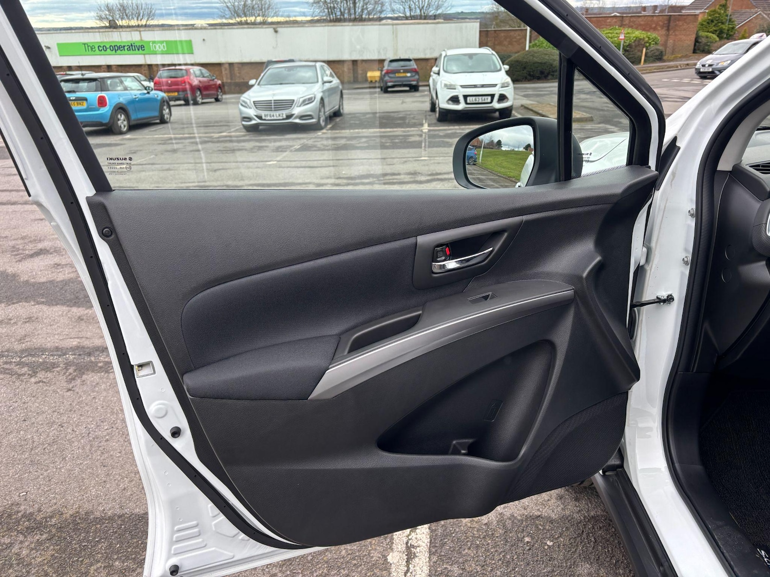 Used Suzuki SX4 S-Cross 2025 for sale - 78184754: Photo 37