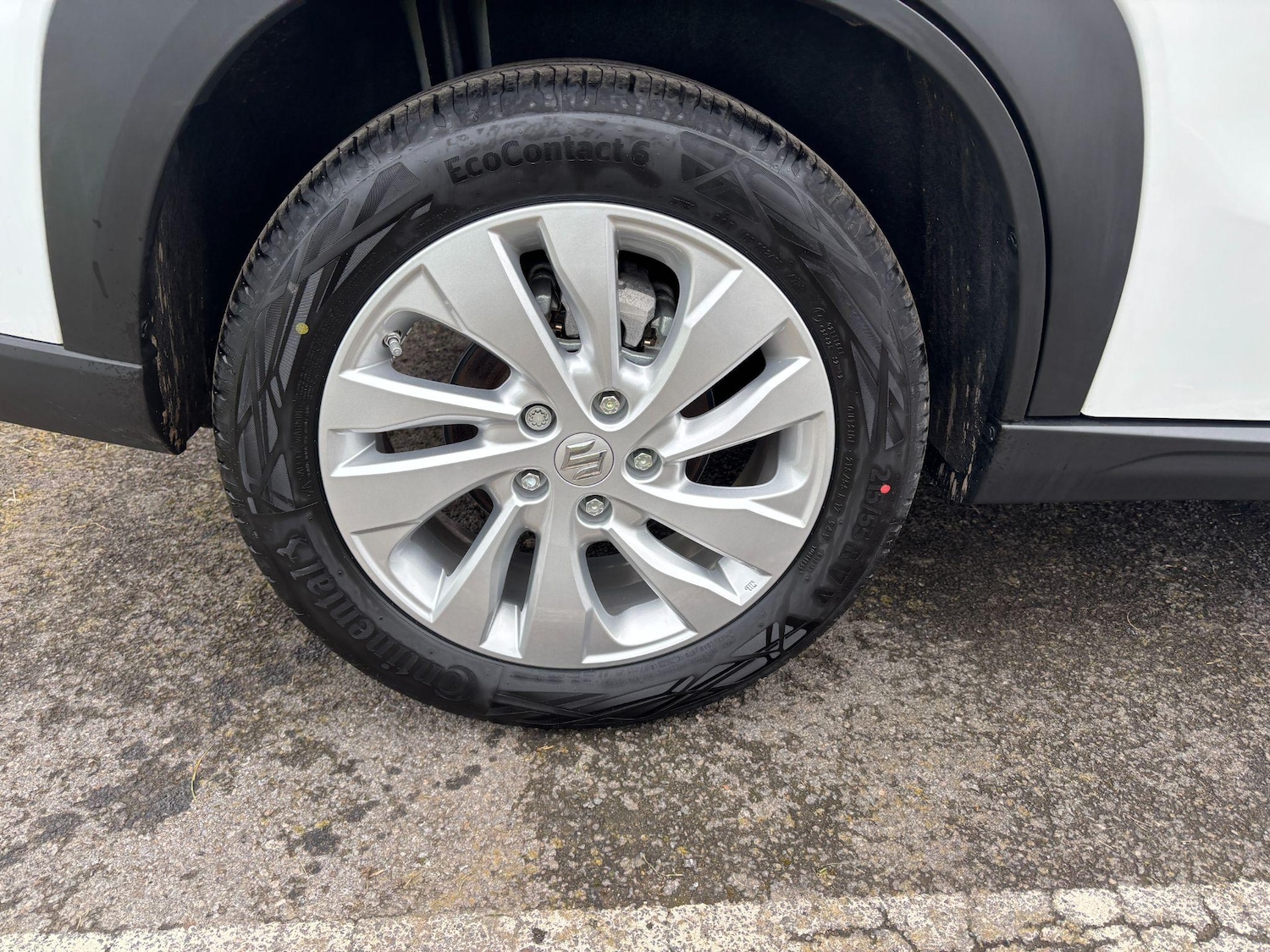 Used Suzuki SX4 S-Cross 2025 for sale - 78184754: Photo 40