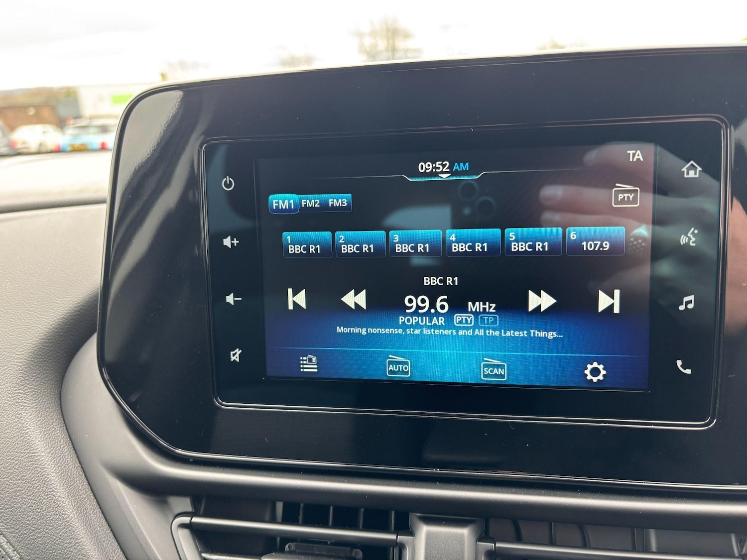 Used Suzuki SX4 S-Cross 2025 for sale - 78184754: Photo 44