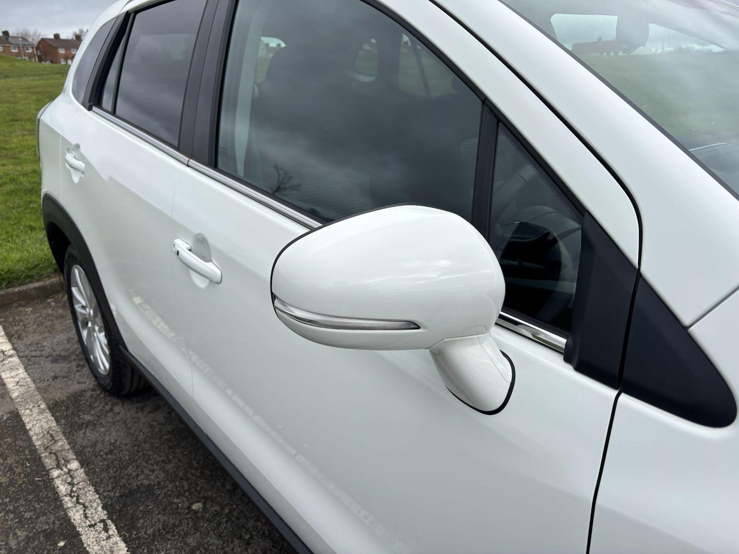 Used Suzuki SX4 S-Cross 2025 for sale - 78184754: Photo 46