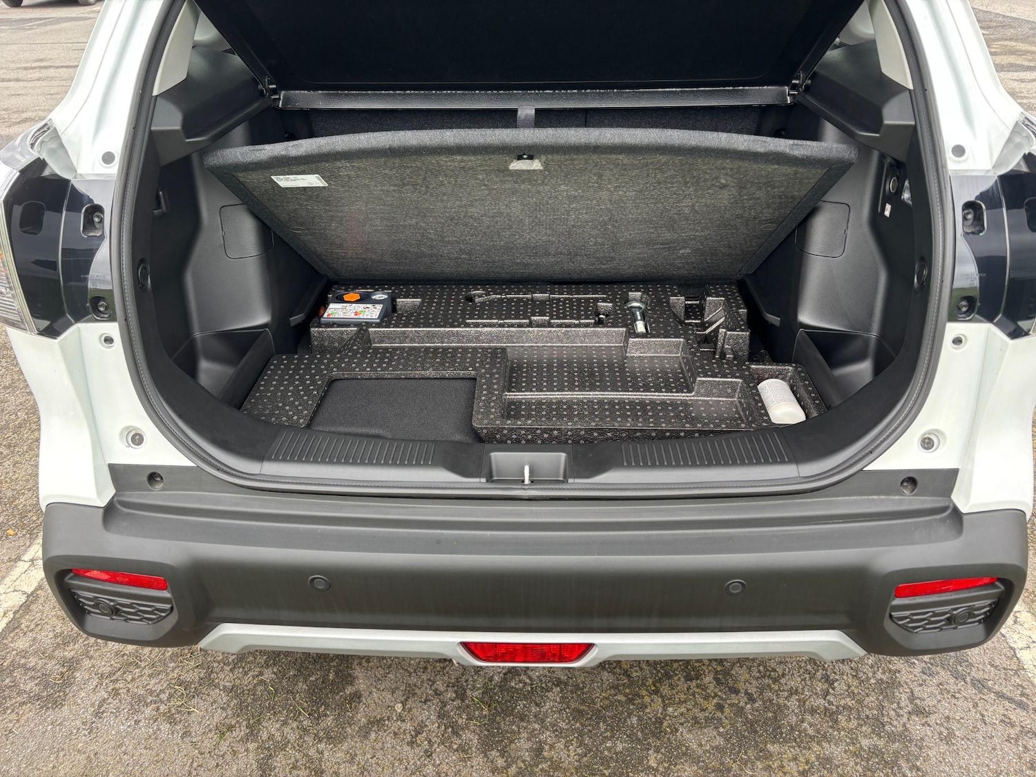 Used Suzuki SX4 S-Cross 2025 for sale - 78184754: Photo 49