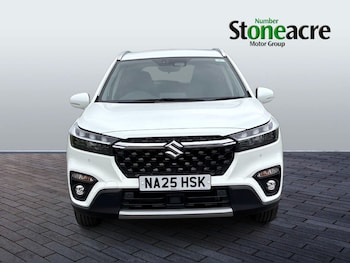 Used Suzuki SX4 S-Cross 2025 for sale - 78184754: Photo