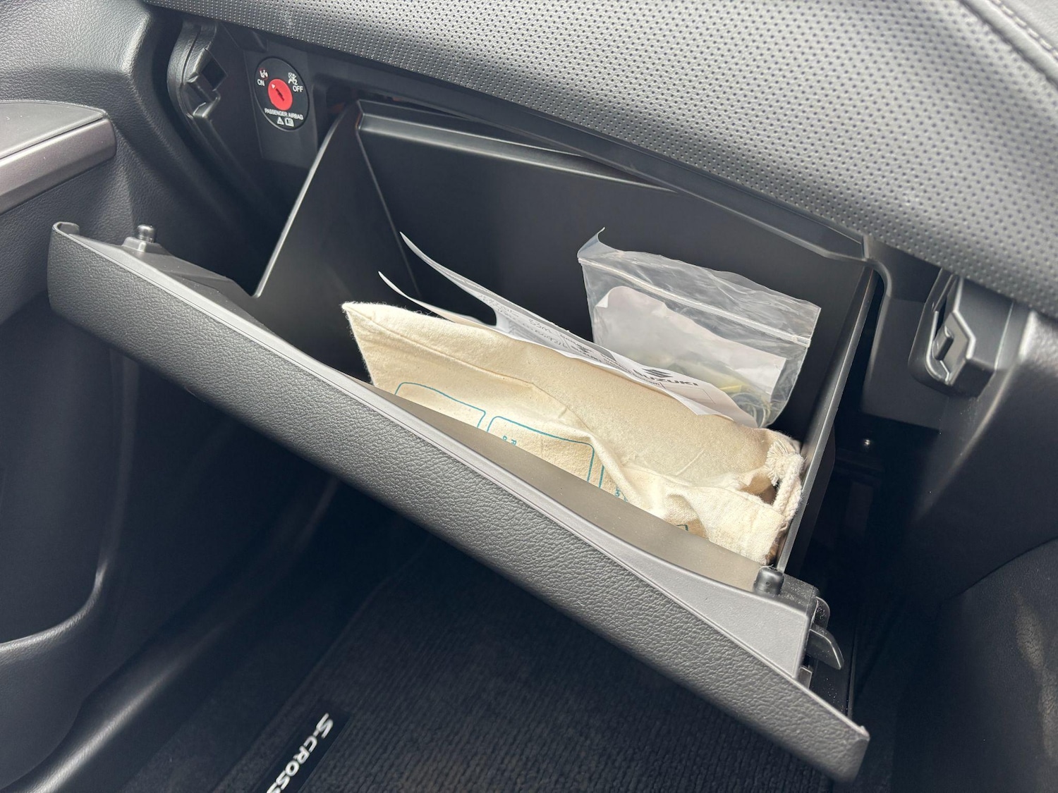 Used Suzuki SX4 S-Cross 2025 for sale - 78184754: Photo 52