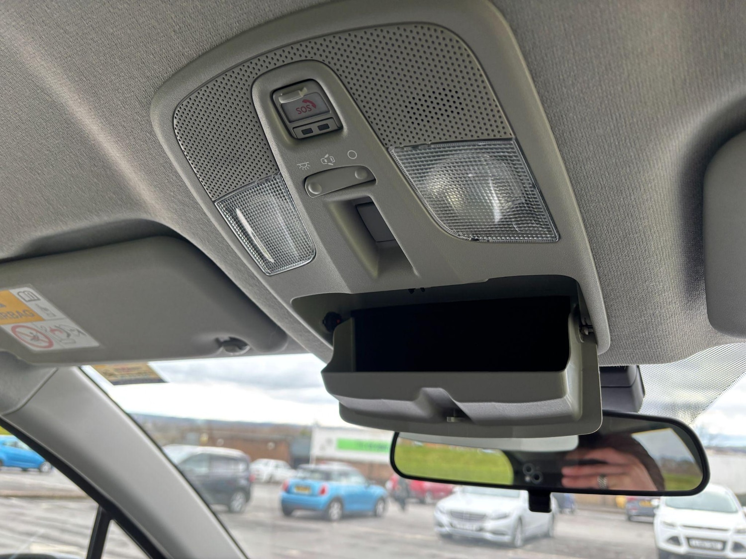 Used Suzuki SX4 S-Cross 2025 for sale - 78184754: Photo 62