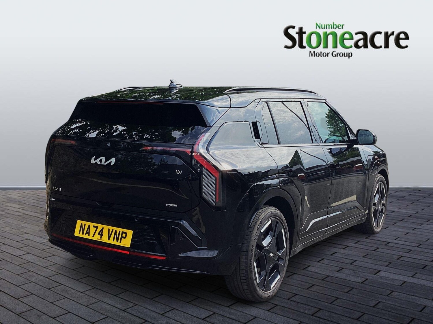 Used Kia EV3 2024 for sale - 77586165: Photo 10