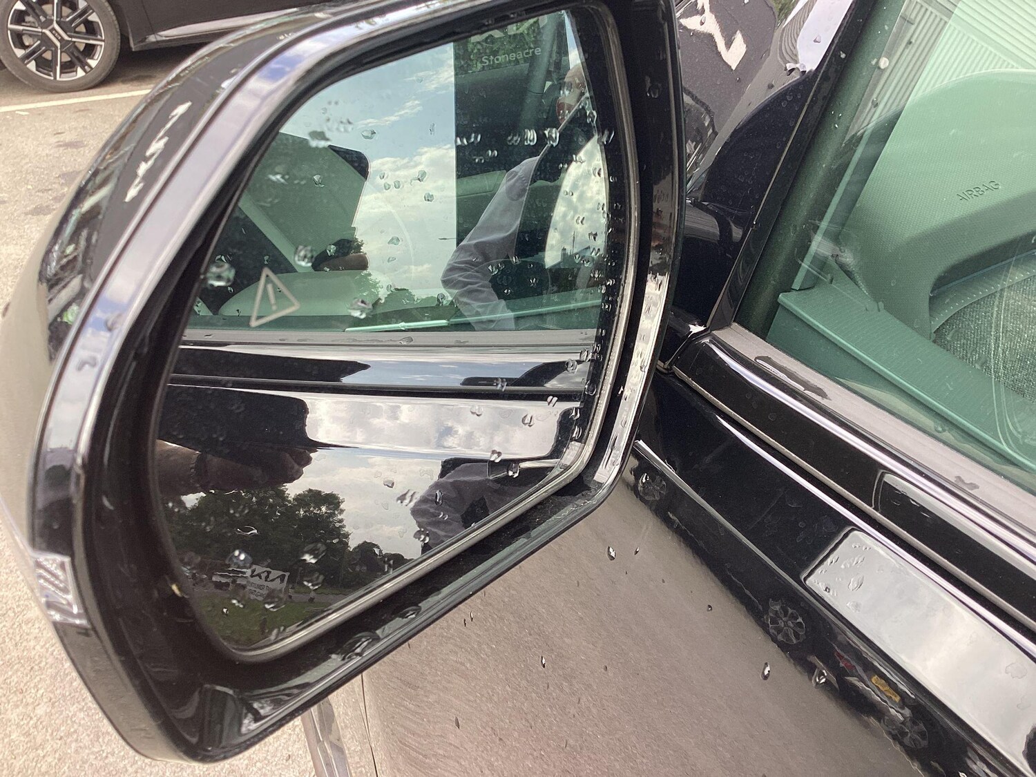 Used Kia EV3 2024 for sale - 77586165: Photo 32