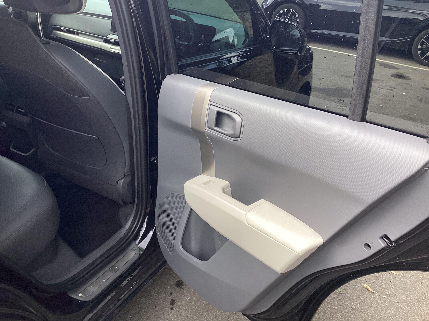 Used Kia EV3 2024 for sale - 77586165: Photo 34