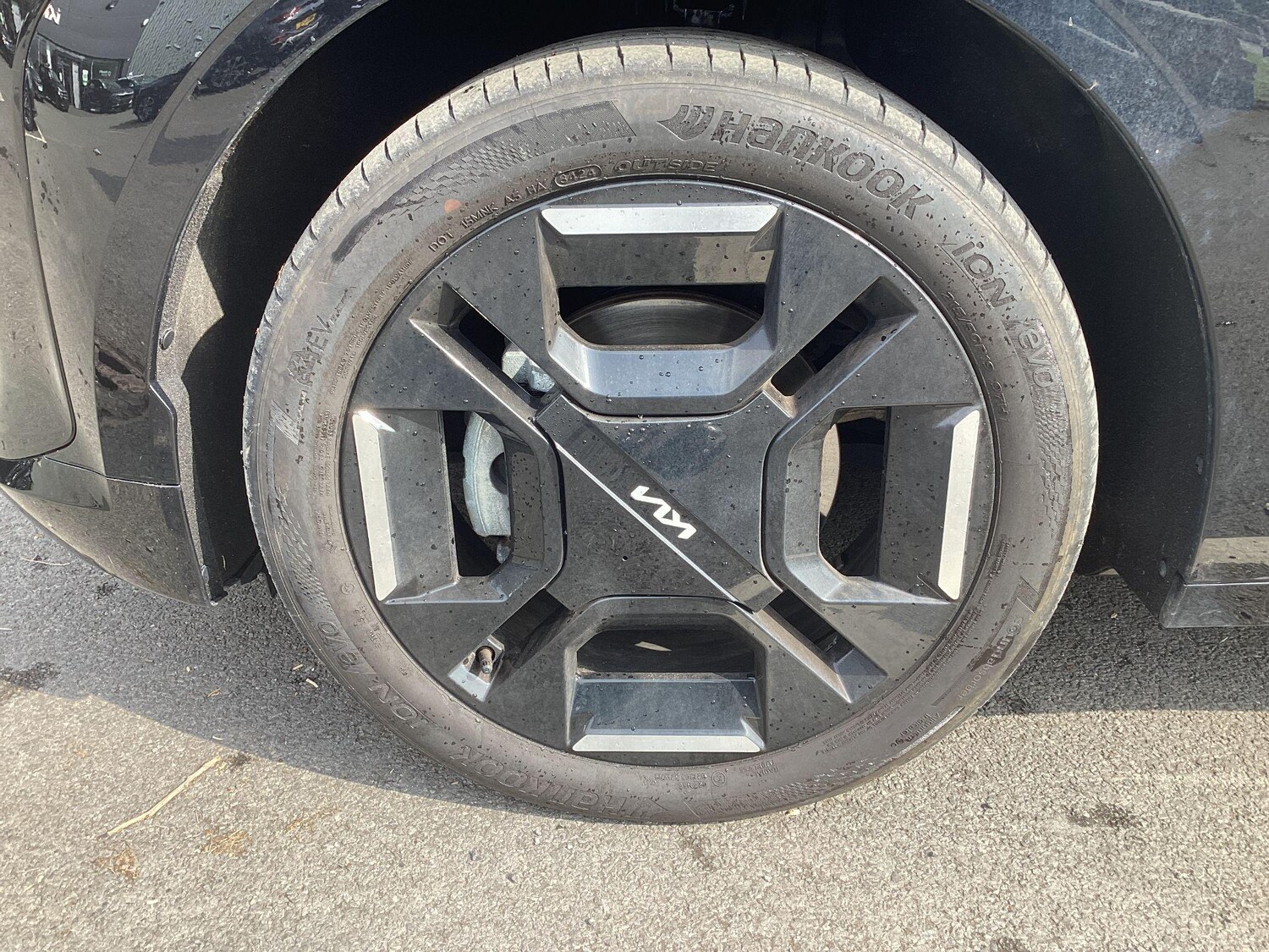 Used Kia EV3 2024 for sale - 77586165: Photo 35