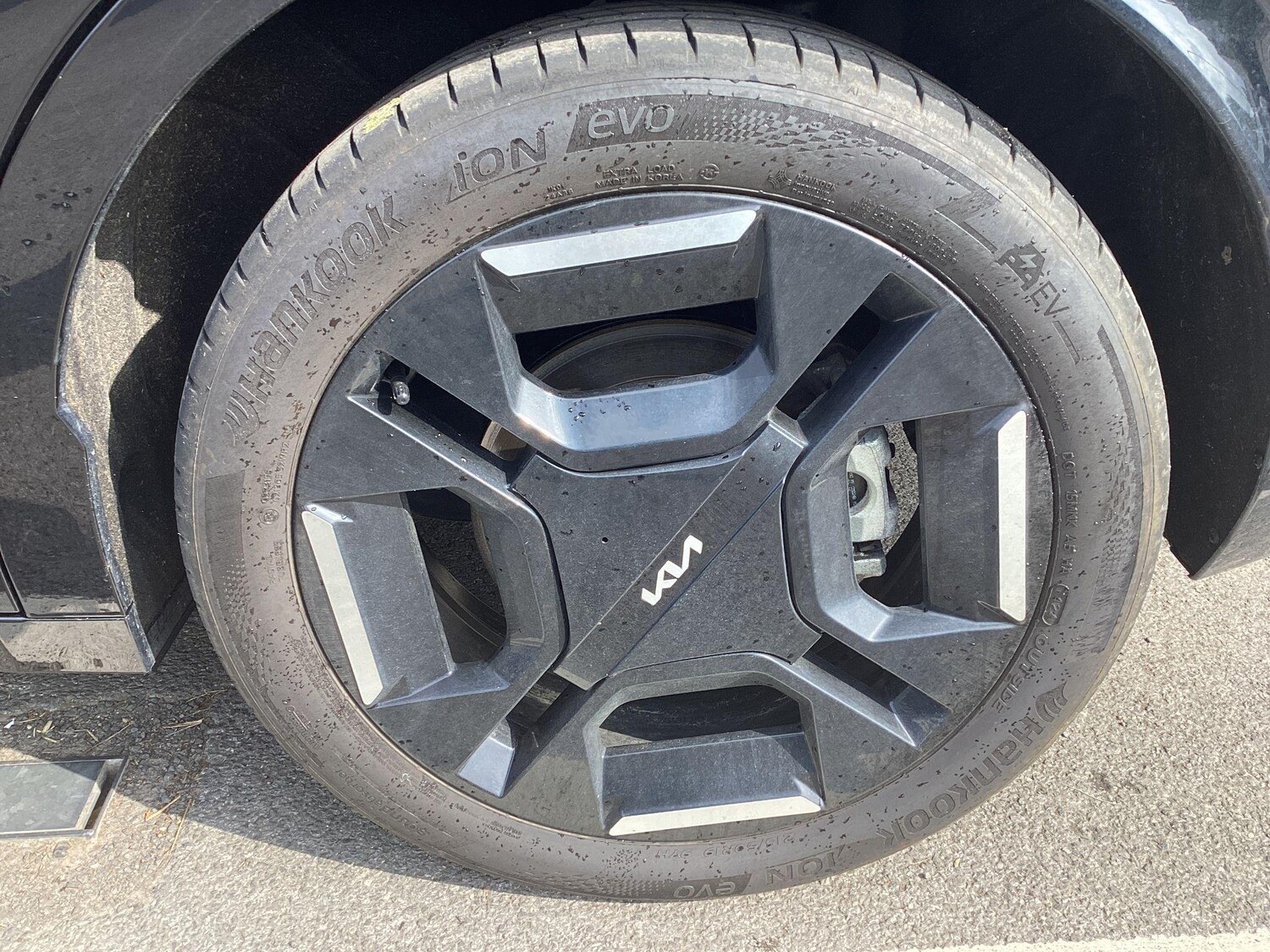 Used Kia EV3 2024 for sale - 77586165: Photo 36