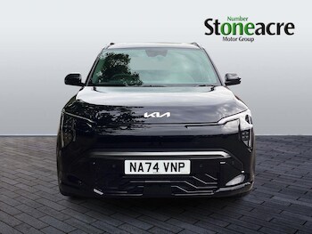 Used Kia EV3 2024 for sale - 77586165: Photo