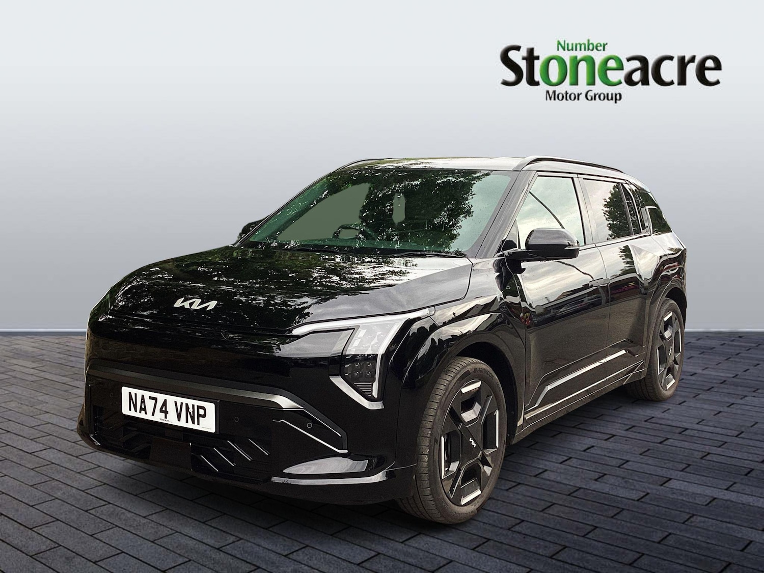 Used Kia EV3 2024 for sale - 77586165: Photo 5