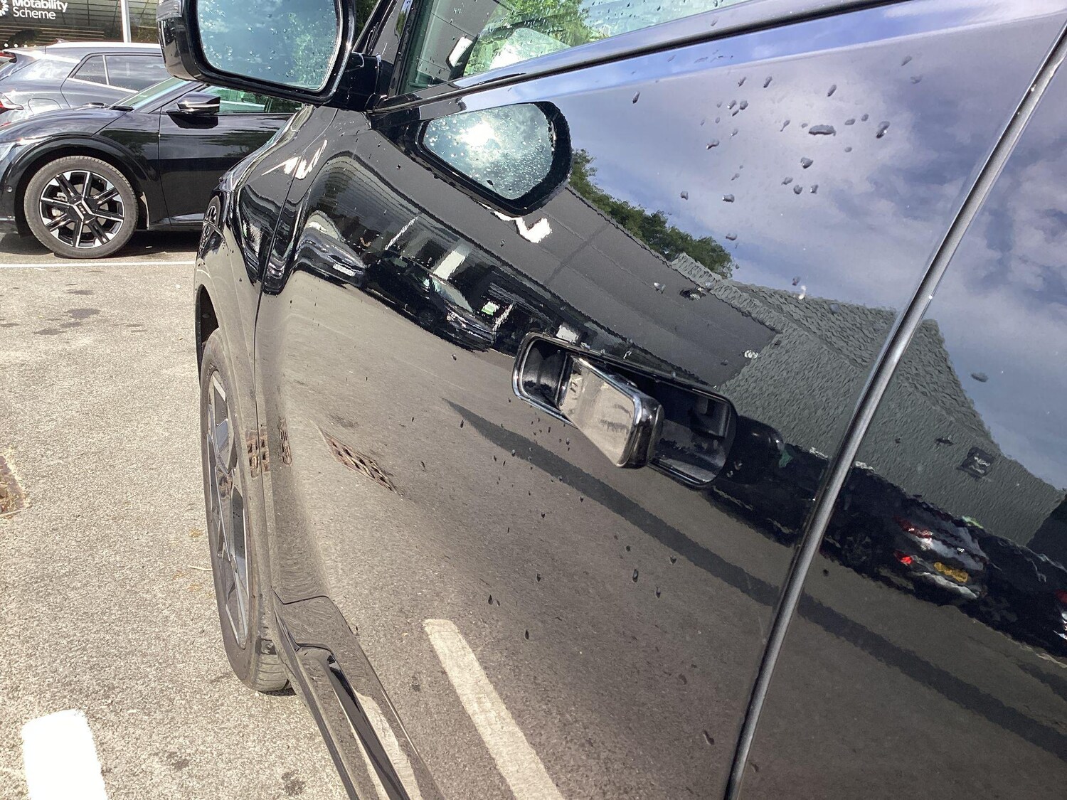 Used Kia EV3 2024 for sale - 77586165: Photo 52