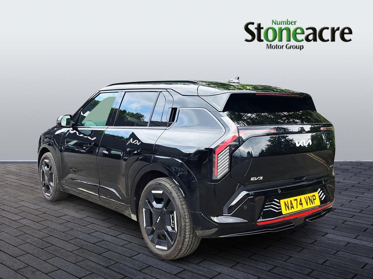 Used Kia EV3 2024 for sale - 77586165: Photo 6