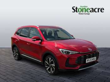 2025 (25) - 1.5 Hybrid+ Trophy Auto Euro 6 (s/s) 5dr