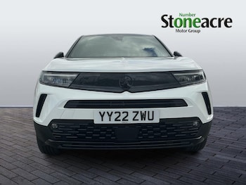 Used Vauxhall Mokka 2022 for sale - 78675956: Photo