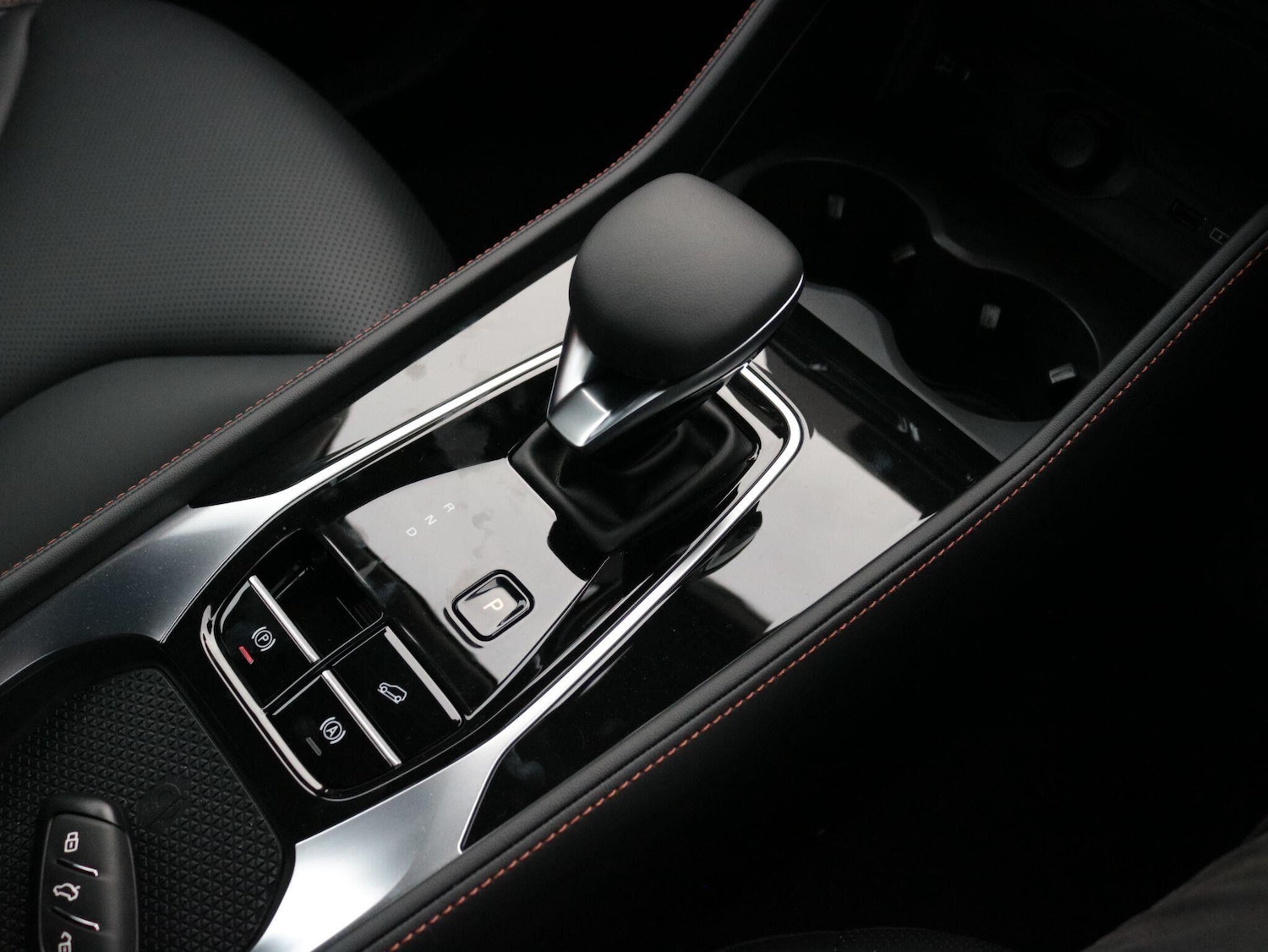 Used MG MG HS 2025 for sale - 77400496: Photo 21