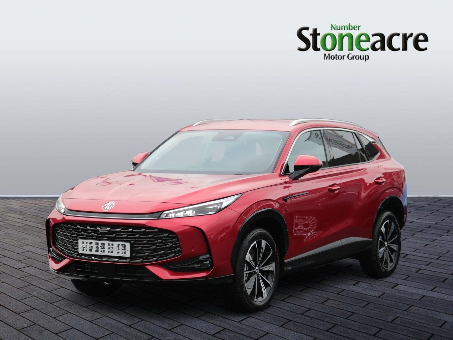 Used MG MG HS 2025 for sale - 77400496: Photo 7