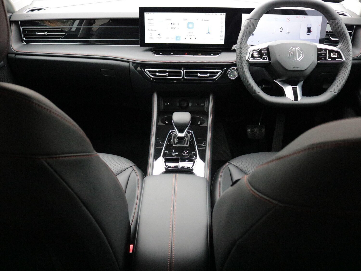 Used MG MG HS for sale - 77882961: Photo 13