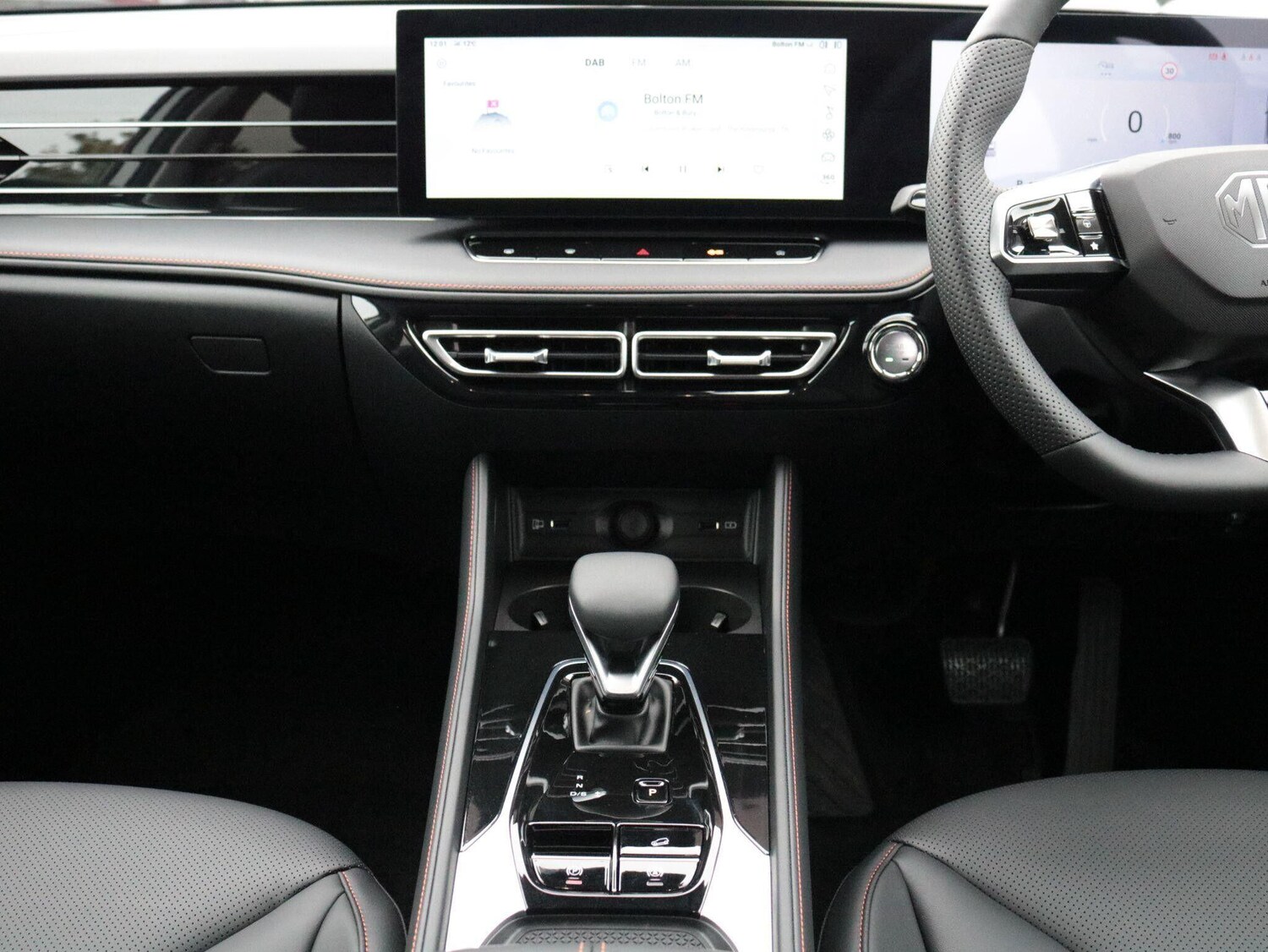 Used MG MG HS for sale - 77882961: Photo 23