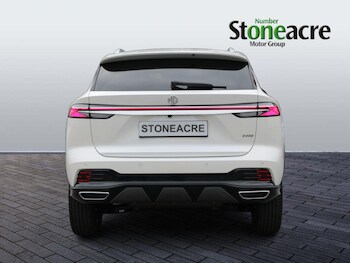 Used MG MG HS 2025 for sale - 77882961: Photo