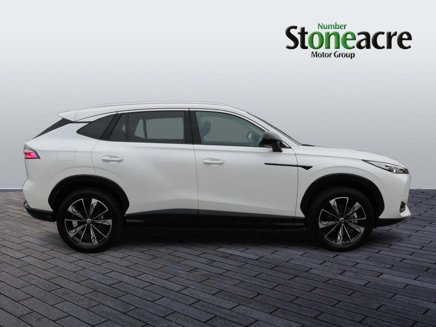 Used MG MG HS for sale - 77882961: Photo 7