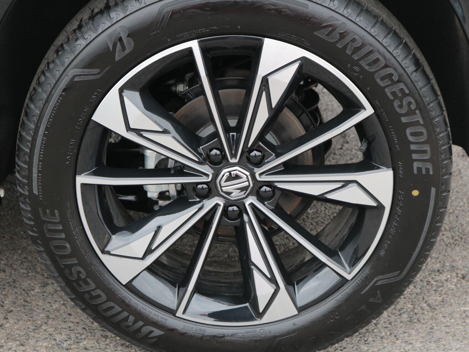 Used MG MG HS for sale - 77882961: Photo 9