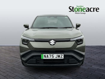 Used Suzuki e Vitara 2025 for sale - 78416885: Photo