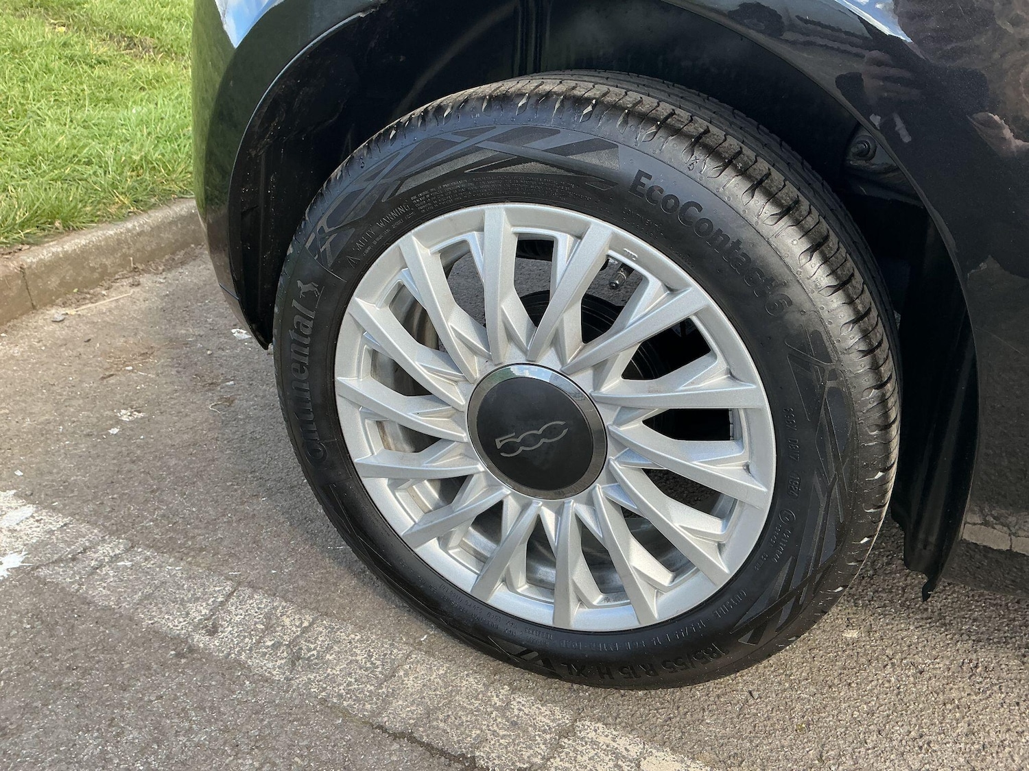 Used Fiat 500 for sale - 77958394: Photo 10