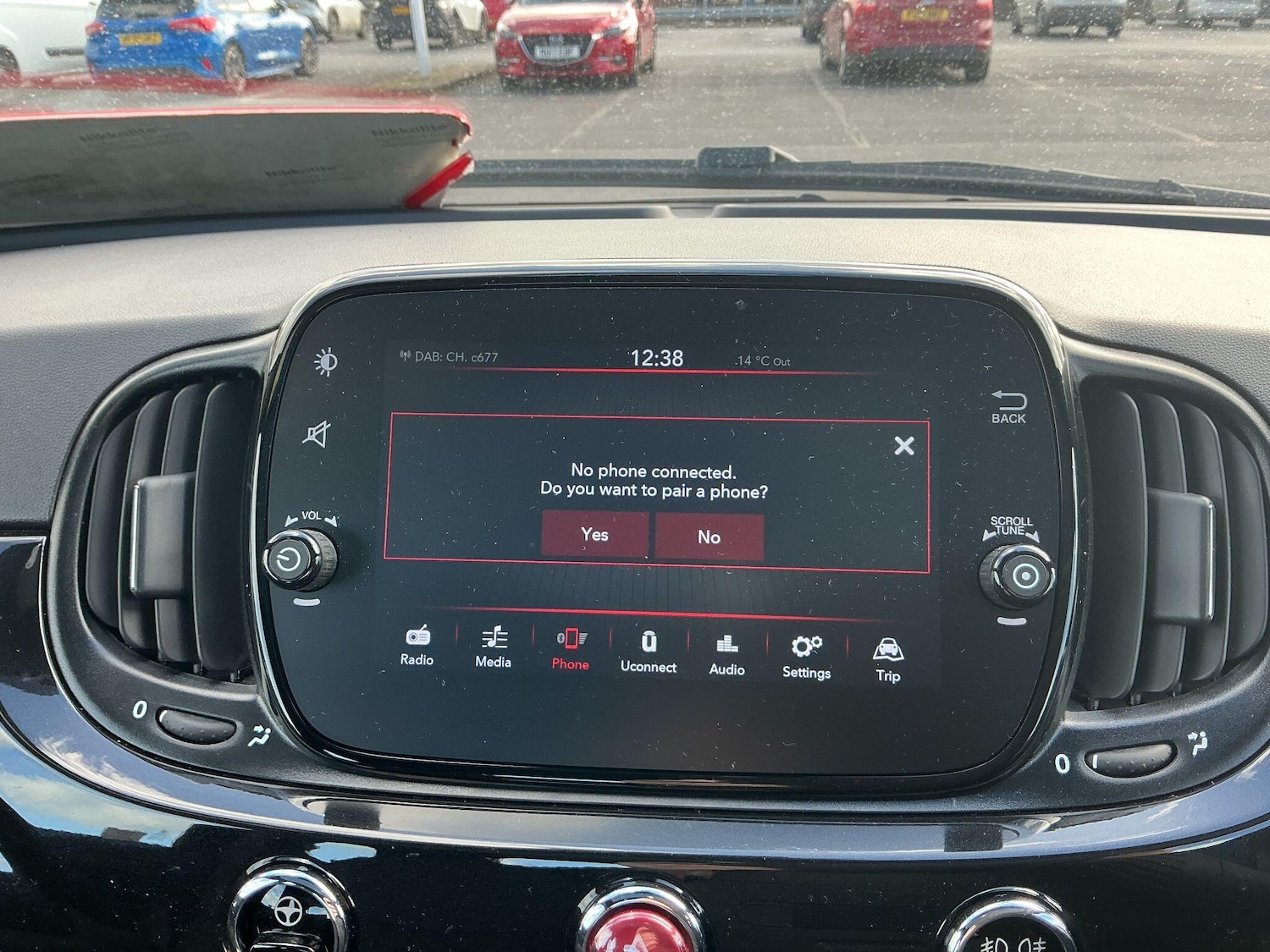 Used Fiat 500 for sale - 77958394: Photo 13