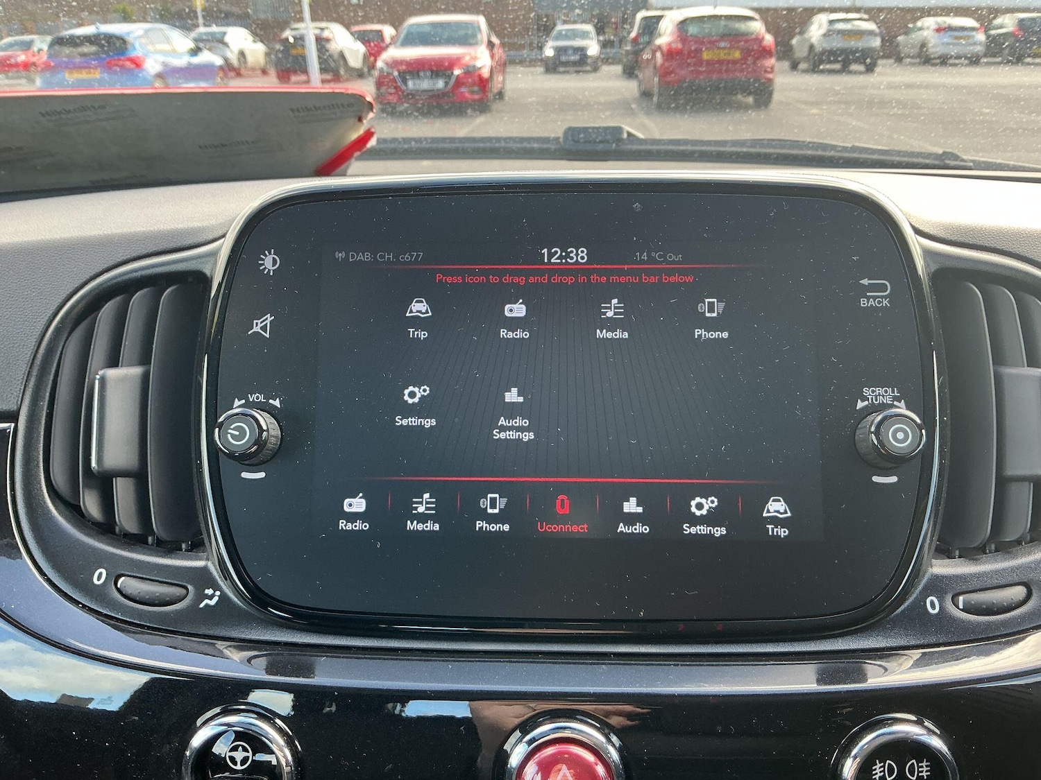 Used Fiat 500 for sale - 77958394: Photo 14