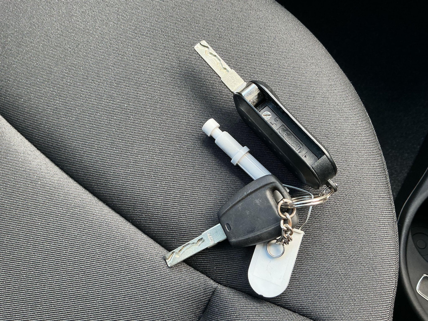 Used Fiat 500 for sale - 77958394: Photo 16