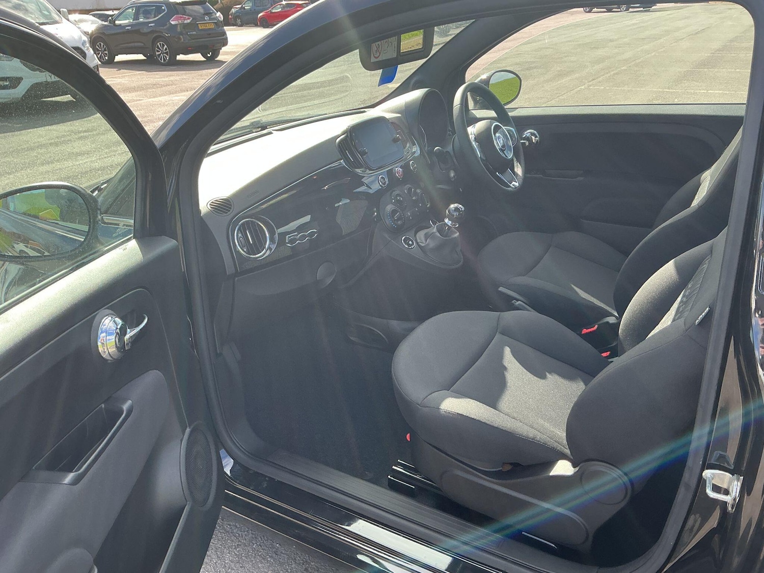 Used Fiat 500 for sale - 77958394: Photo 19