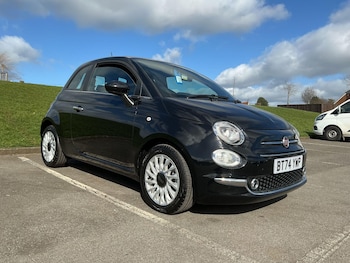 Fiat 500 feature image