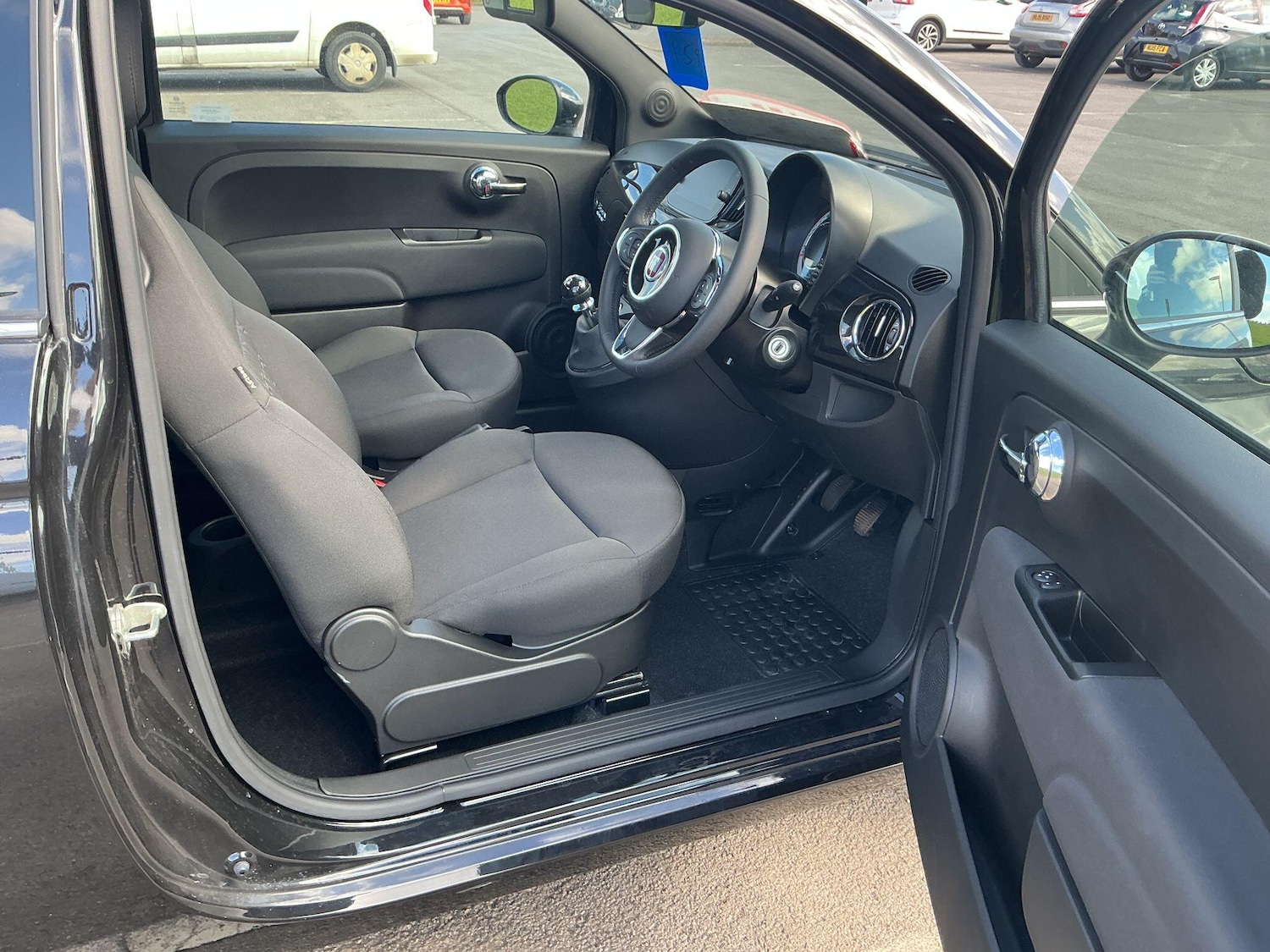 Used Fiat 500 for sale - 77958394: Photo 22