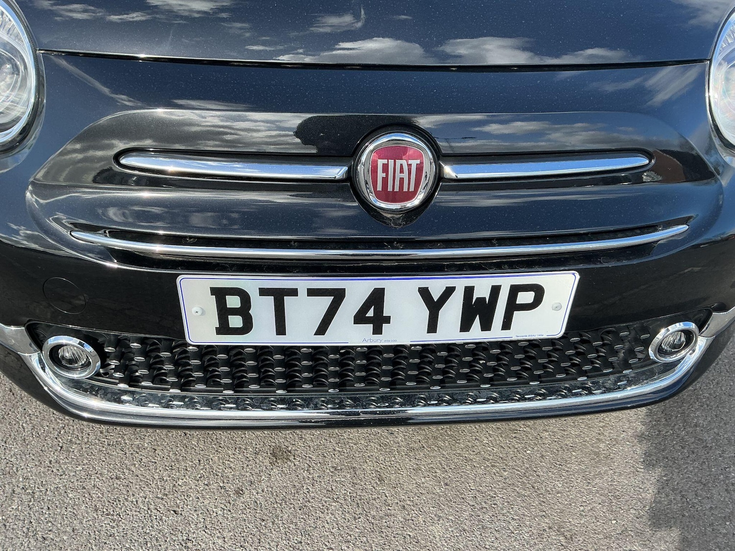 Used Fiat 500 for sale - 77958394: Photo 23