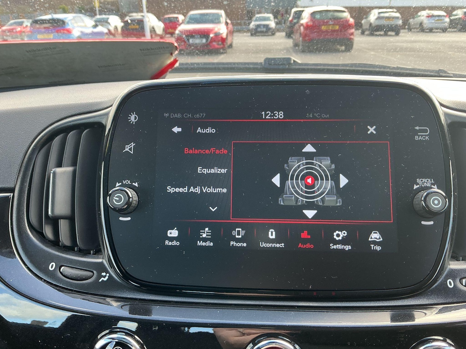 Used Fiat 500 for sale - 77958394: Photo 24