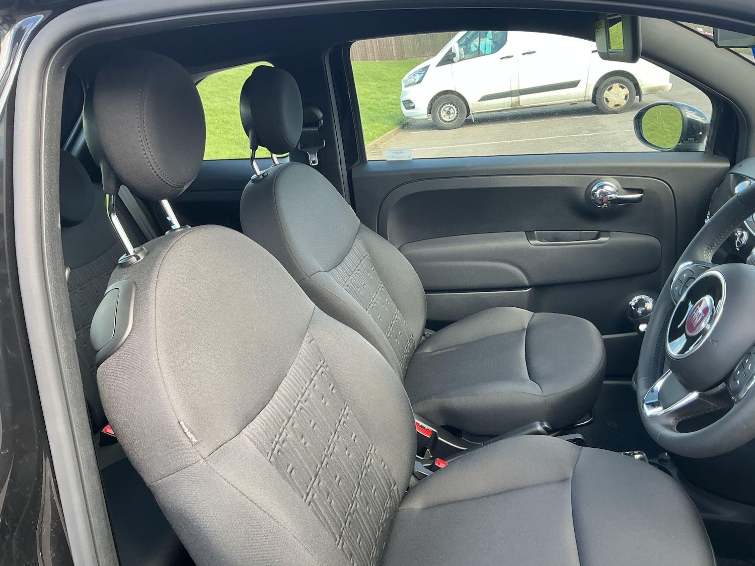 Used Fiat 500 for sale - 77958394: Photo 26