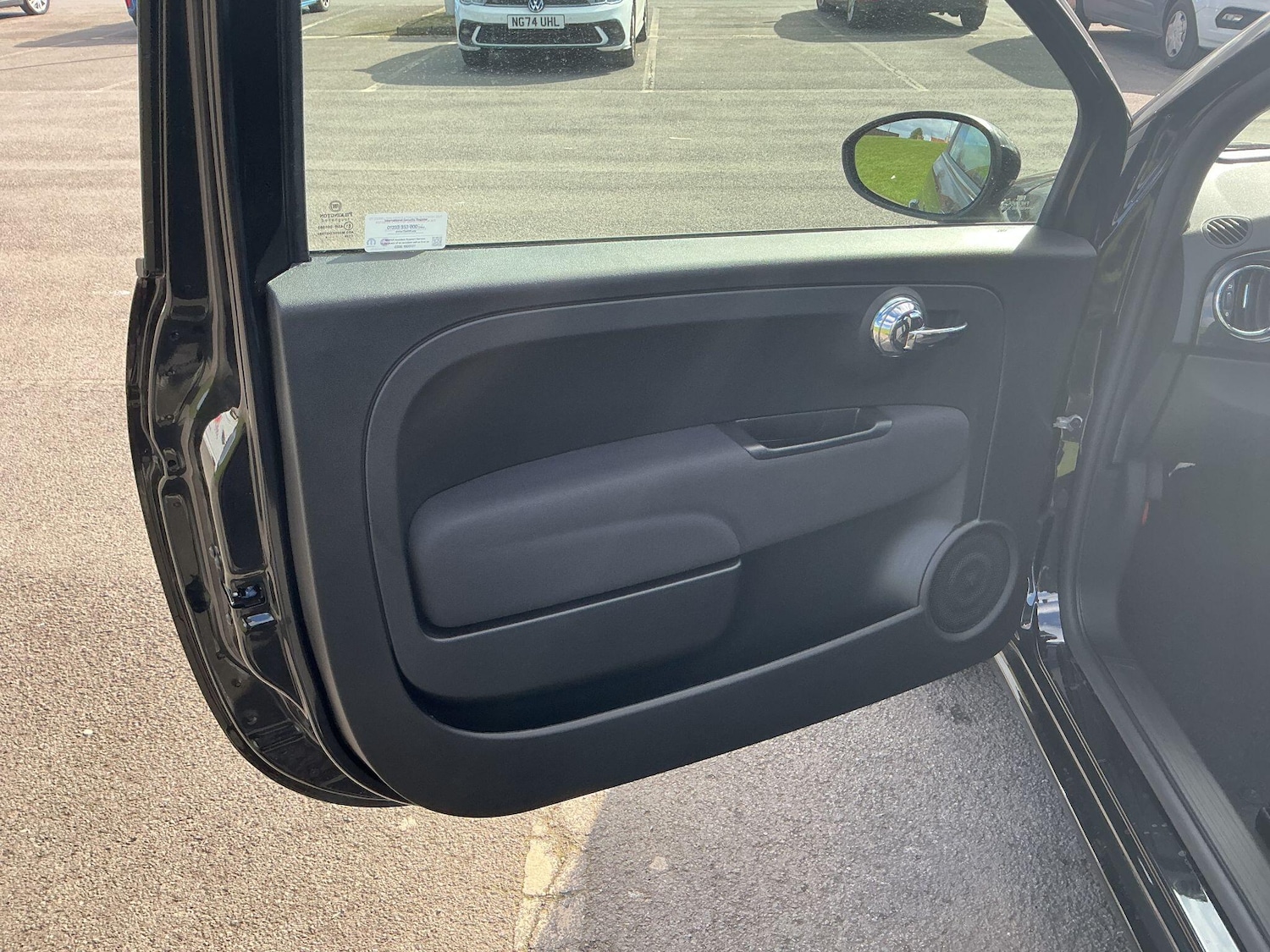 Used Fiat 500 for sale - 77958394: Photo 27