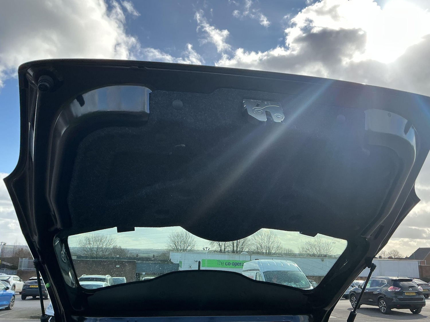 Used Fiat 500 for sale - 77958394: Photo 28